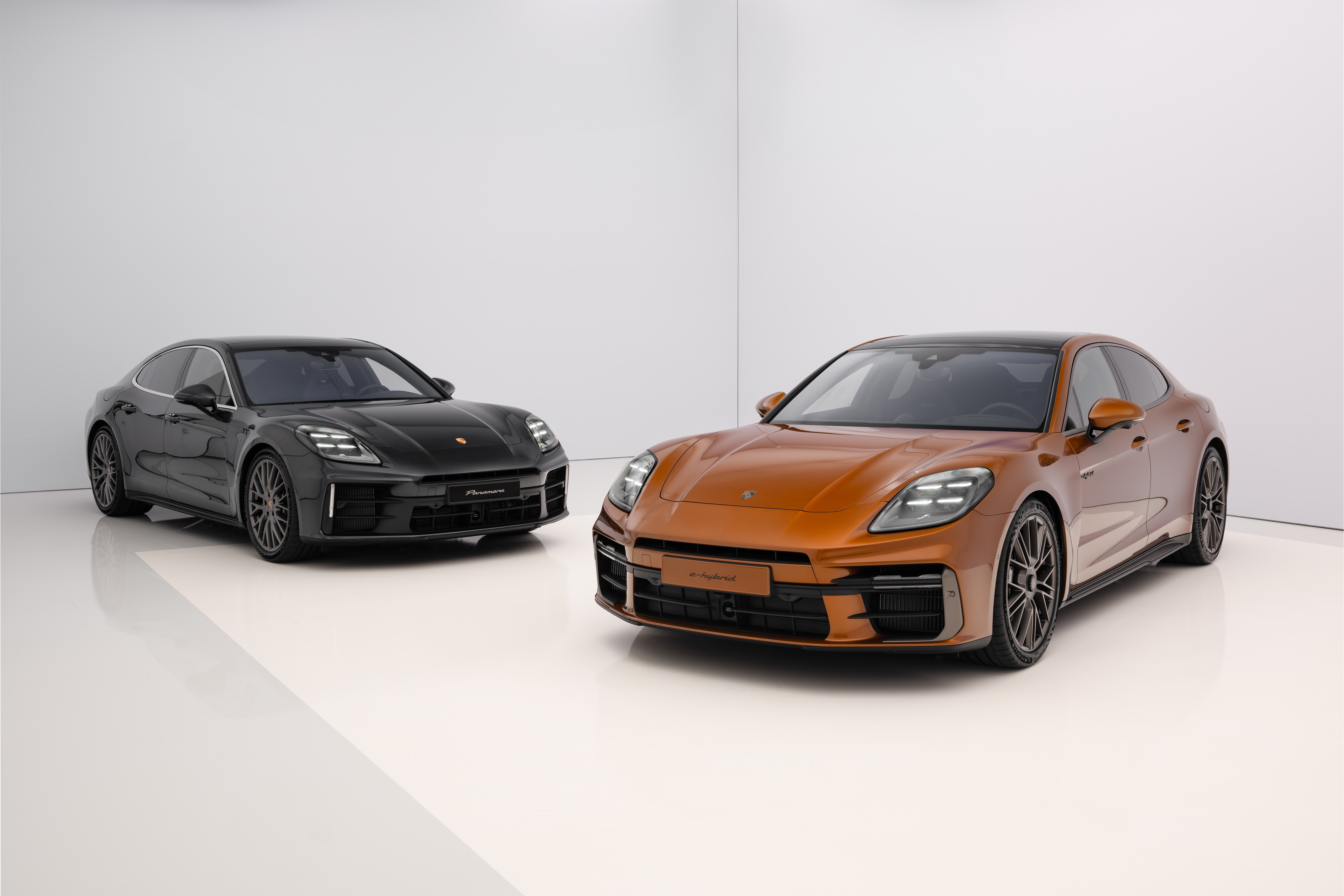 Porsche Review Image
