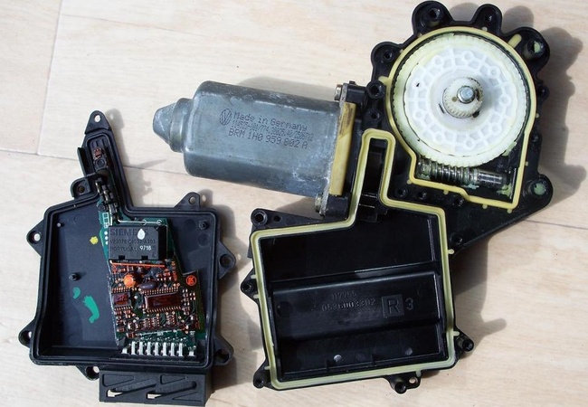 Power Window Motors image 2
