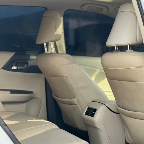 Pre-owned  Honda Accord 2015 In Abuja