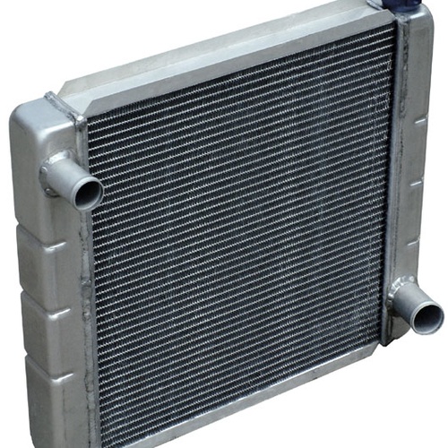 Radiator