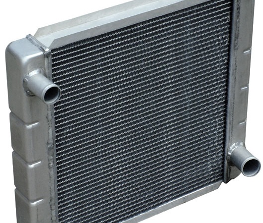 Radiator in Nigeria