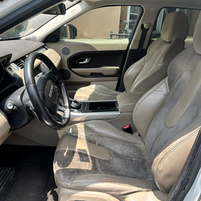 Range Rover Evoque in Lekki phase 1 image