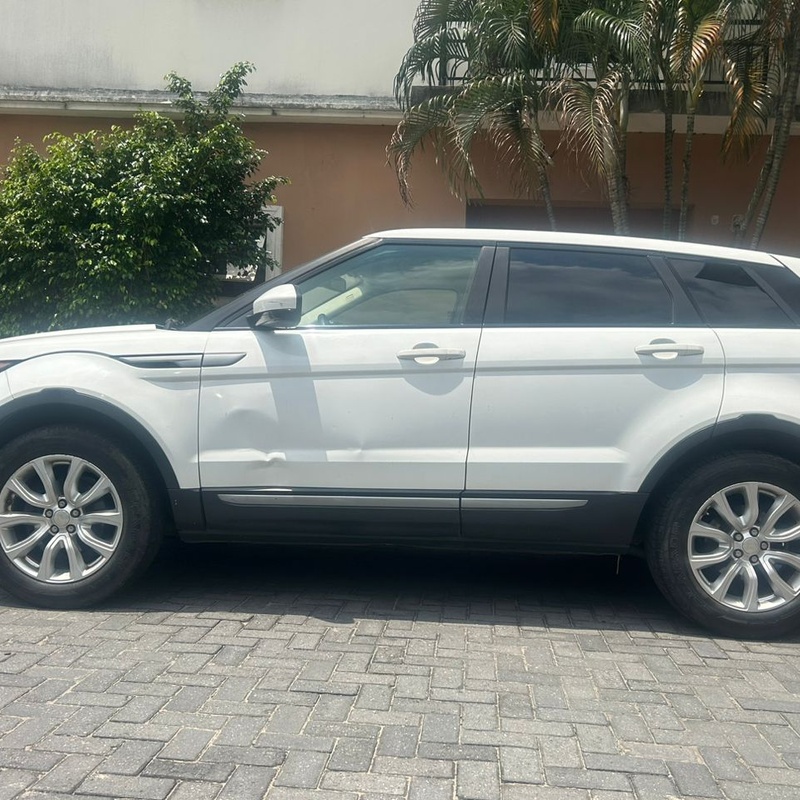 Range Rover Evoque in Lekki phase 1 image