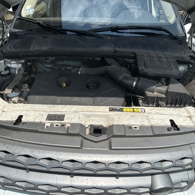 Range Rover Evoque in Lekki phase 1