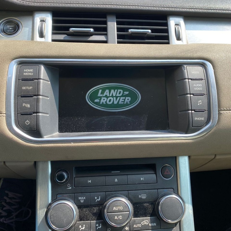 Range Rover Evoque in Lekki phase 1 image