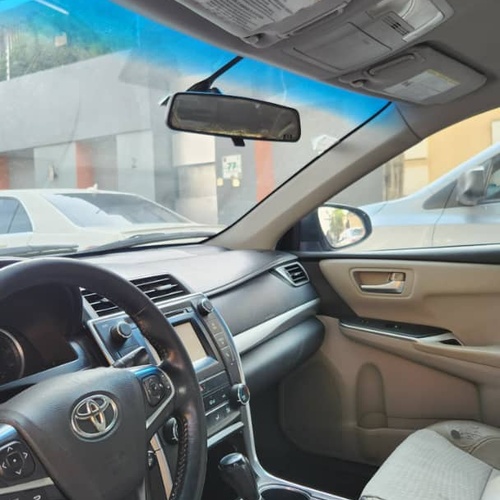 Reg 2015 Toyota Camry Sport for Sale In Lagos