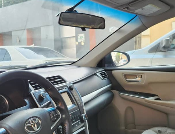 Reg 2015 Toyota Camry Sport for Sale In Lagos