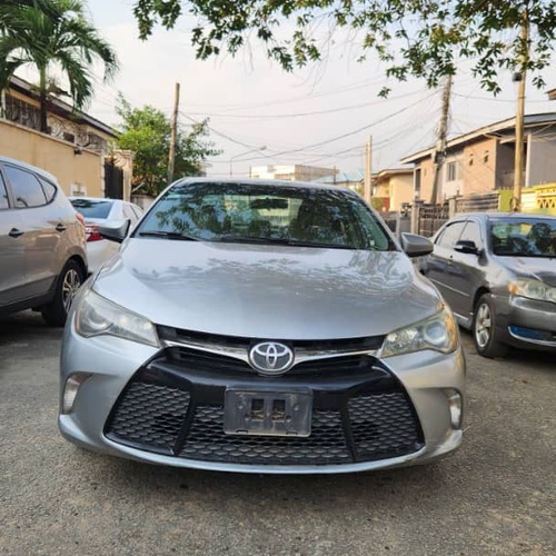 Reg 2015 Toyota Camry Sport for Sale In Lagos