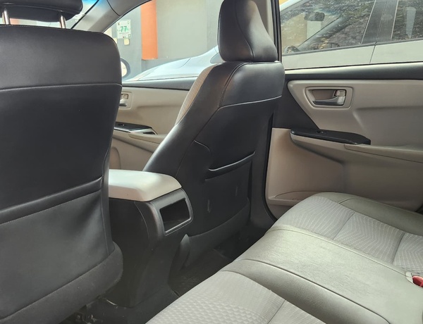 Reg 2015 Toyota Camry Sport for Sale In Lagos