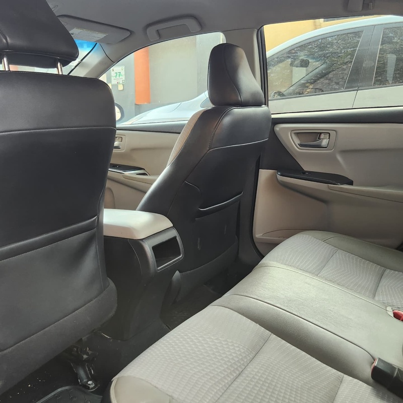 Reg 2015 Toyota Camry Sport for Sale In Lagos image
