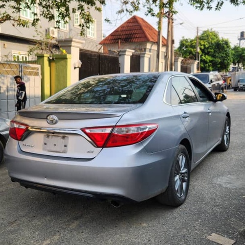 Reg 2015 Toyota Camry Sport for Sale In Lagos