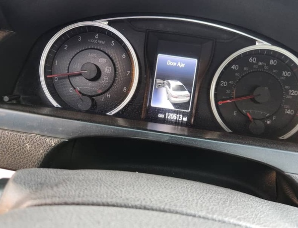 Reg 2015 Toyota Camry Sport for Sale In Lagos