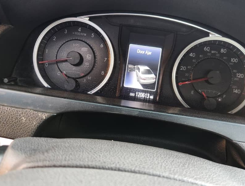 Reg 2015 Toyota Camry Sport for Sale In Lagos image