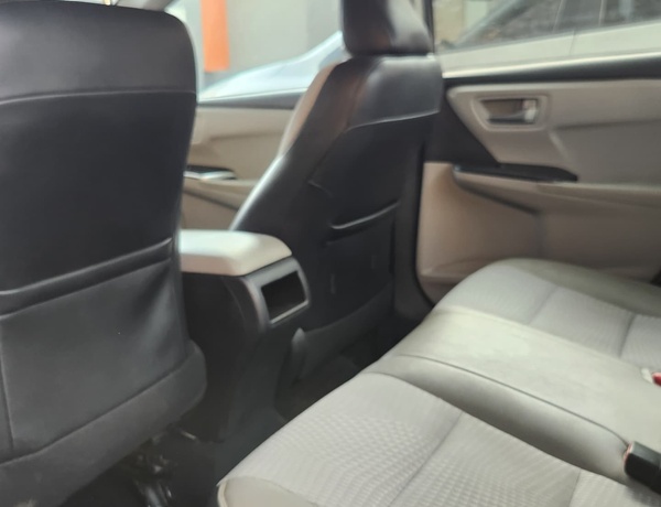 Reg 2015 Toyota Camry Sport for Sale In Lagos