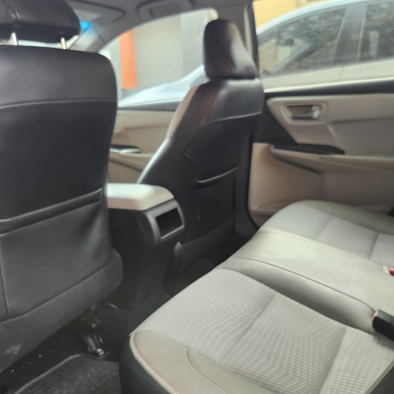 Reg 2015 Toyota Camry Sport for Sale In Lagos image