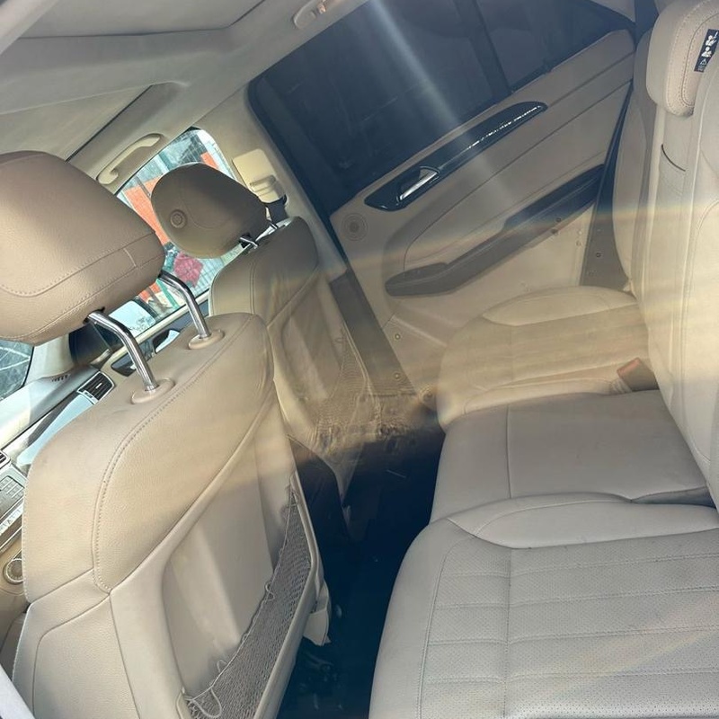 Registered Benz GLE 250 2017  in Lekki image