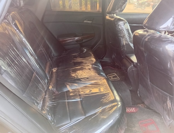 Registered Honda Crosstour 2010 for Sale In Lagos