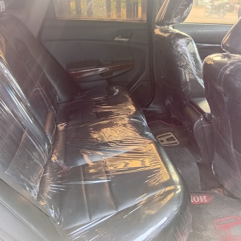 Registered Honda Crosstour 2010 for Sale In Lagos image