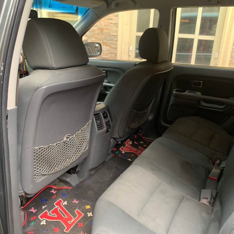 Registered Honda Pilot 2008 for Sale In Lagos image