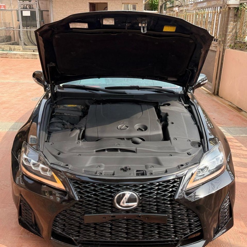 Registered Lexus is250 2009 image