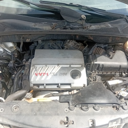 Registered Lexus RX330 2004  In Egbe-Ikotun