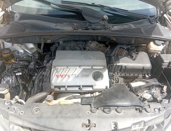 Registered Lexus RX330 2004  In Egbe-Ikotun