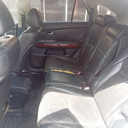 Registered Lexus RX330 2004  In Egbe-Ikotun