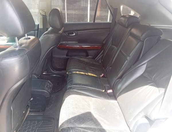 Registered Lexus RX330 2004  In Egbe-Ikotun