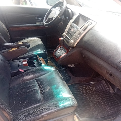 Registered Lexus RX330 2004  In Egbe-Ikotun