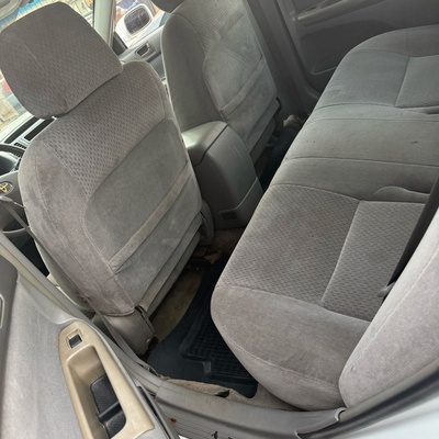 Registered Toyota Camry 2004 in Ikorodu