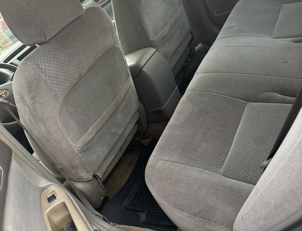Registered Toyota Camry 2004 in Ikorodu