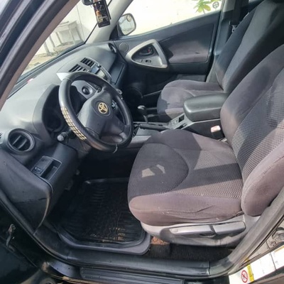 Registered Toyota Rav4 2008 for sale In Ajegunle Lagos