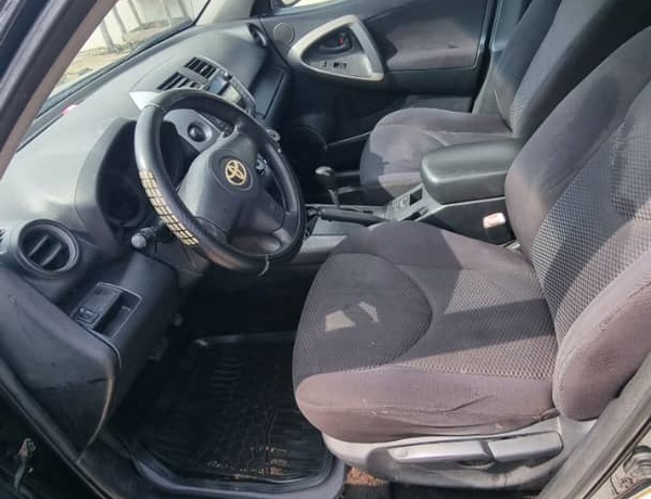 Registered Toyota Rav4 2008 for sale In Ajegunle Lagos