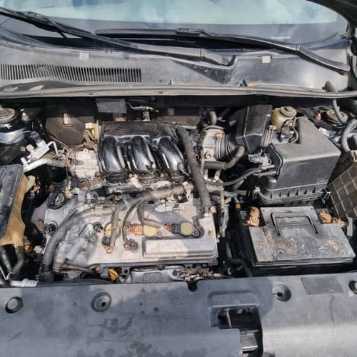 Registered Toyota Rav4 2008 for sale In Ajegunle Lagos