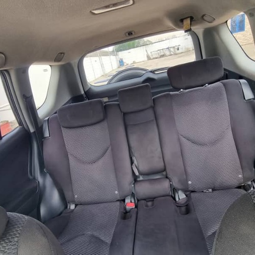 Registered Toyota Rav4 2008 for sale In Ajegunle Lagos