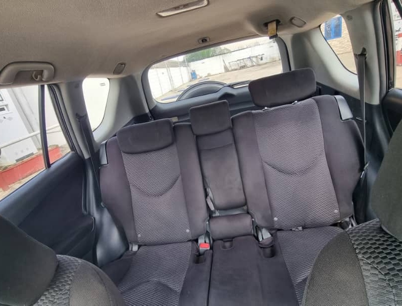 Registered Toyota Rav4 2008 for sale In Ajegunle Lagos image