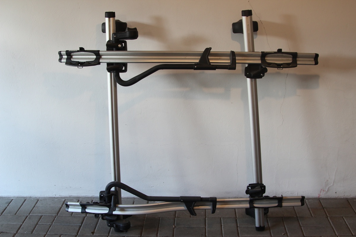 Roof Racks