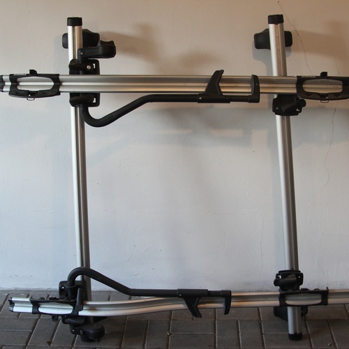 Roof Racks