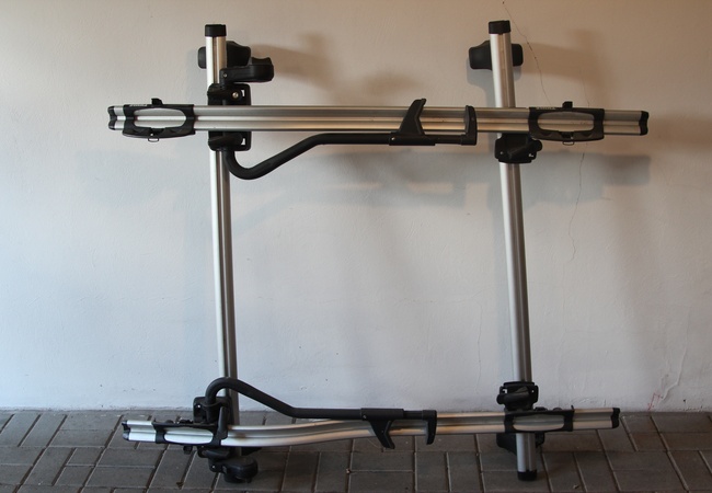 Roof Racks