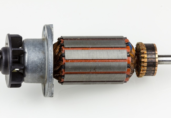 Rotors image 2