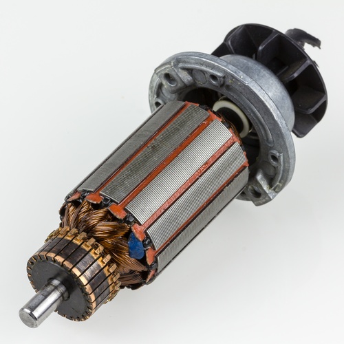 Rotors