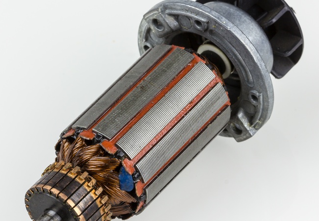 Rotors in Nigeria