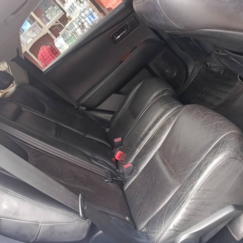 Lexus Rx350 2012 for Sale In Aba Abia
