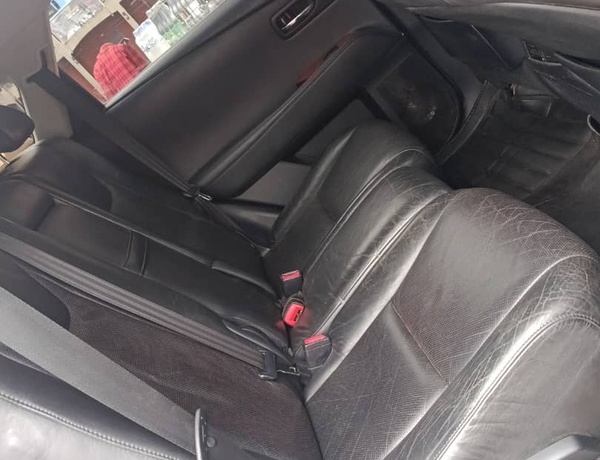 Lexus Rx350 2012 for Sale In Aba Abia
