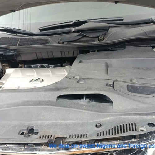 Lexus Rx350 2012 for Sale In Aba Abia