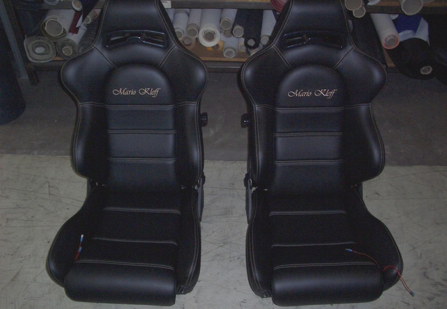 Seats image 2