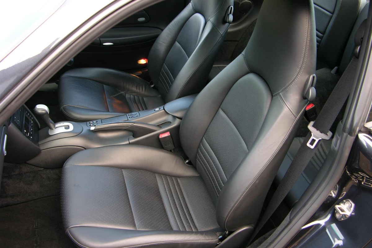Seats