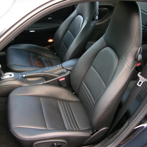 Seats