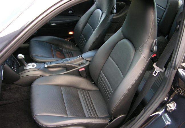 Seats in Nigeria