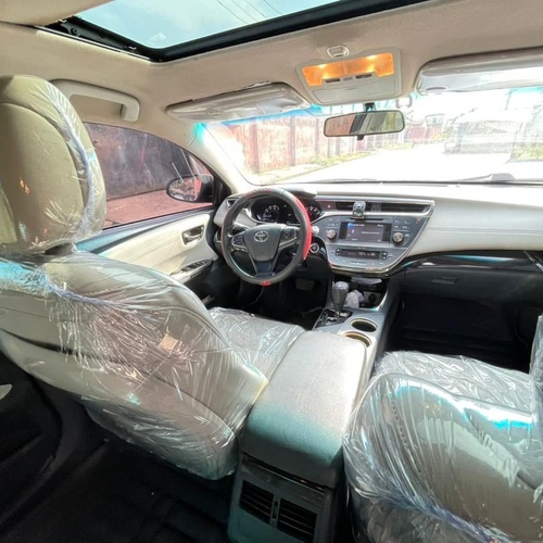 Sharp 2014 Toyota Avalon XLE for Sale In Rivers
